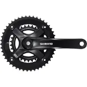 Shimano Touney Ty501 8s Kampisarja