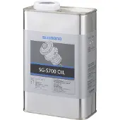 Shimano öljy EU 1 L