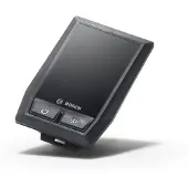 Bosch kiox BUI330 näyttö