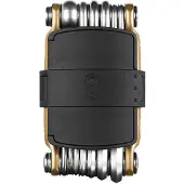 Crankbrothers M13 monitoimityökalu Gold
