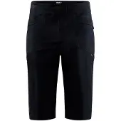 Craft Core Offroad XT Shortsit Musta