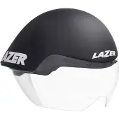 Lazer Volante TT pyöräilykypärä musta