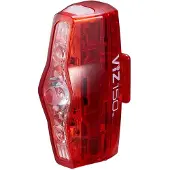 Cateye Viz150, Os