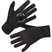 Endura MT500 Freezing Point Vedenpitävät käsineet Musta