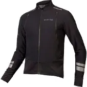 Endura Pro SL 3-Season Jacket - Musta
