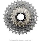 Shimano Dura Ace R9200 Polkupyörän Kasetti