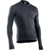Northwave Extreme Polar Pyöräilypaita Musta