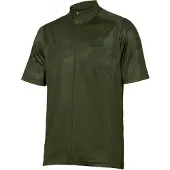 Endura Hummvee Ray S/S Jersey