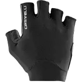 Castelli Endurance Pyöräilykäsine Musta