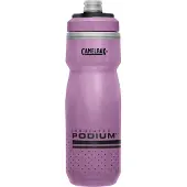 CamelBak Podium Chill -juomapullo 620 ml Violetti