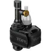 Topeak Tubi Master X Pumppu