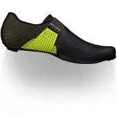 Fizik Stabilita Carbon Musta/Fluo Pyöräilykengät