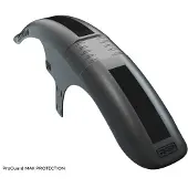 Rrp ProGuard Max Etuliuskojen kiinnitys musta