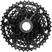Microshift 8-vaihteinen kasetti 11-38T