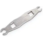 Park Tool metrinen jakoavain 7 &amp; 8mm