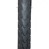 Panaracer Tourguard Plus 700x28c Musta
