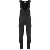 Rogelli Deep Winter Bibtights Musta