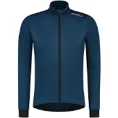 Rogelli Core pitkähihainen pyöräily Jersey Navy