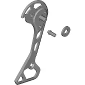 Shimano Outer disc RD-RX812 Ulompi levy