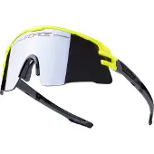 Force Ambient Pyöräilylasit Fluo/Harmaa