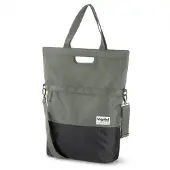 URBAN PROOF Recycled Satulalaukku 20l