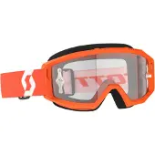 SCOTT Primal Clear Moottoripyörälasit