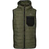 Agu Fuse Body Venture armeijan vihreä