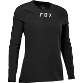 FOX Racing Defend Thermal Pitkähihainen Trikoo