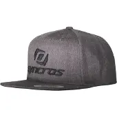 Syncros Precision Cap Musta