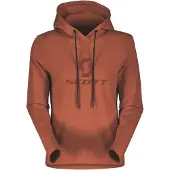 SCOTT Tech huppari naisille, punainen