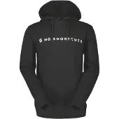 SCOTT No Shortcuts Huppari