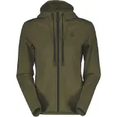 SCOTT Tech Zip Takki