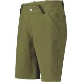 SCOTT Commuter Shortsit