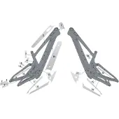 Syncros Lumen E-ride Rungon Suojaus