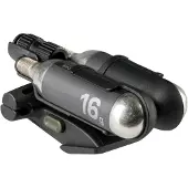 Topeak Nanomaster Df Co2-täyttölaite
