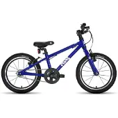 Frog Bikes 44 Lasten polkupyörä 16" Sininen