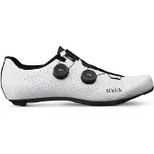Fizik Stabilita Carbon Valkoinen/Musta