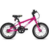Frog Bikes 40 Lasten pyörä 14" Vaaleanpunainen