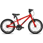 Frog Bikes 44 Lasten polkupyörä 16" Punainen