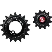 Tripeak Sram Axs 12s Ceramics Fahrrad-schaltröllchensatz