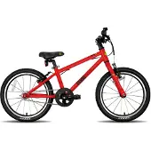 Frog Bikes 47 Lasten pyörä 18" Punainen