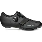 Sidi Prima Racing Shoe Musta