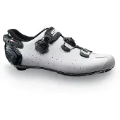 Sidi Wire 2S Racing kenkä valkoinen