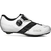 Sidi Prima Women’s Shoes White Black, Size 37 - EUR