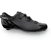 Sidi Shot 2S Cycling Shoes Black, Size 42 - EUR