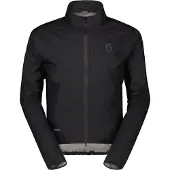 SCOTT RC Pro Gore-Tex vedenpitävä takki musta miehille