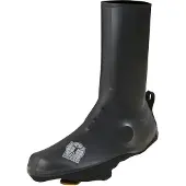 Bioracer Rain -kengänsuojat Musta