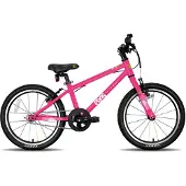 Frog Bikes 47 Lasten pyörä 18" Vaaleanpunainen