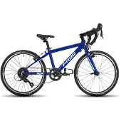 Frog Bikes Road 58 20" Lasten maantiepyörä Sininen