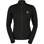 SCOTT Gravel Warm Merino Pitkähihainen Trikoo